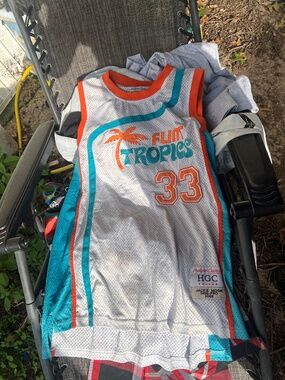 Jersey